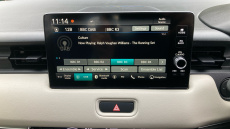 Honda HR-V 1.5 eHEV Advance Style 5dr CVT Hybrid Hatchback